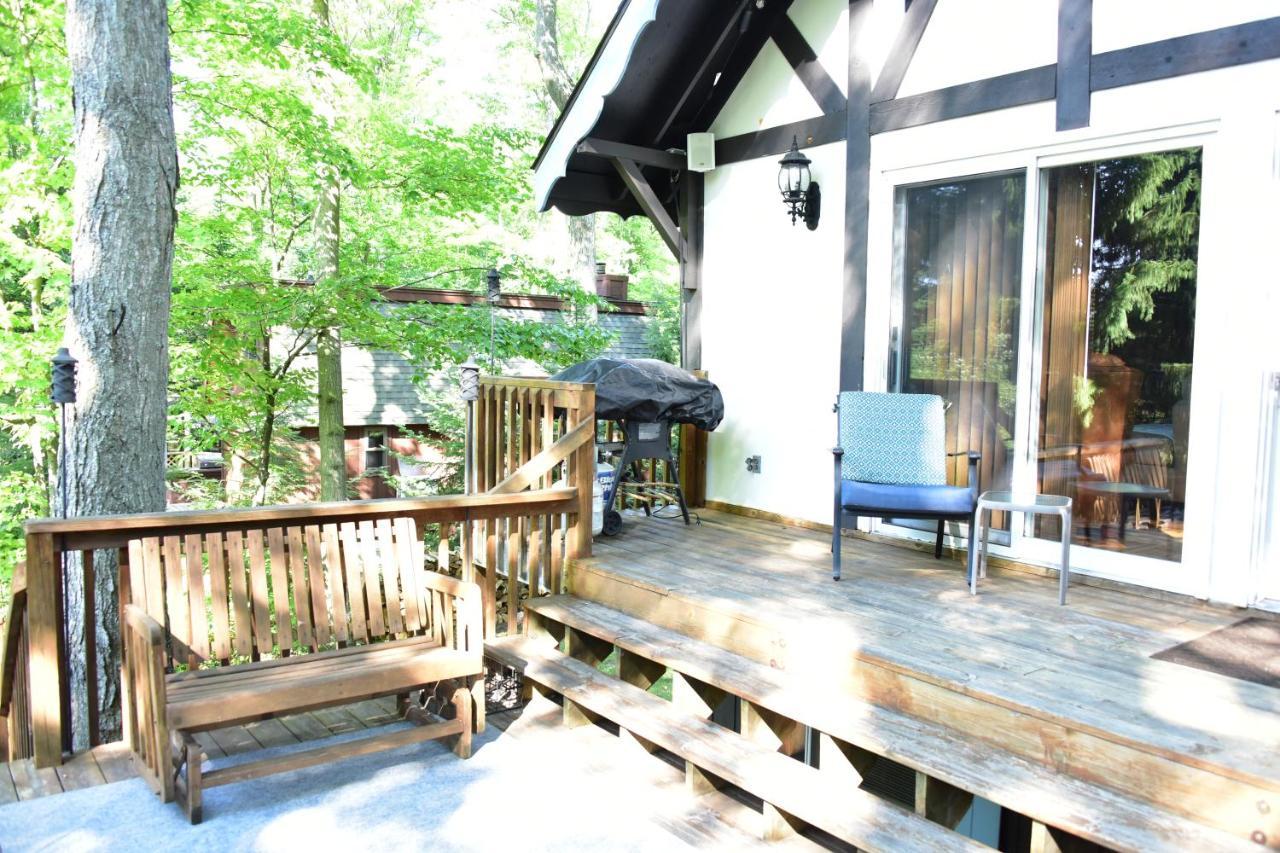 Quiet And Comfy 3Bed/2Bath - Chalet With Hot Tub. Cedar Εξωτερικό φωτογραφία